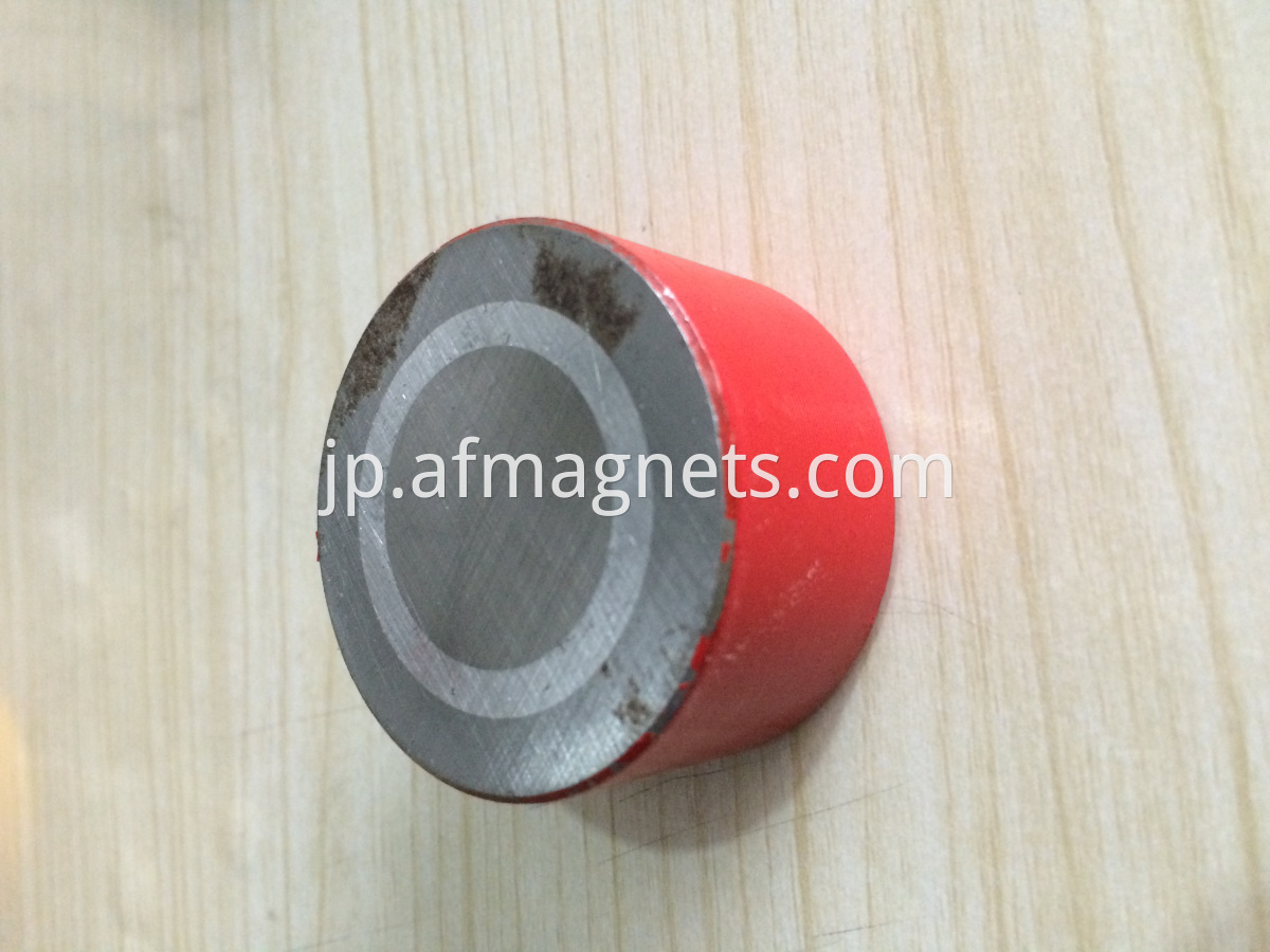 Alnico Deep Pot Magnets